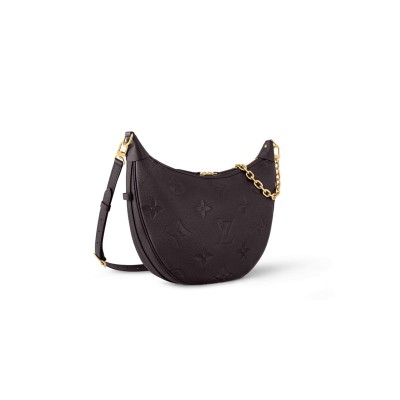 LOUIS VUITTON LOOP HOBO M14042 (38*26*10cm)